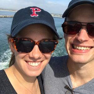 Meet your Posher, Rachel